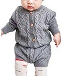 韓国子供服の「トップス(ニット/セーター)」