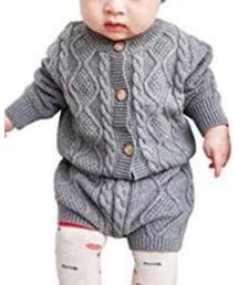 韓国子供服 | ニット/セーター