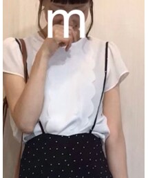 GU | シャツ/ブラウス