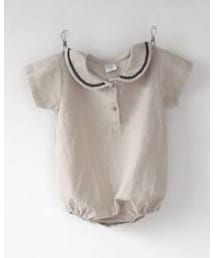 韓国子供服 | オールインワン・サロペット