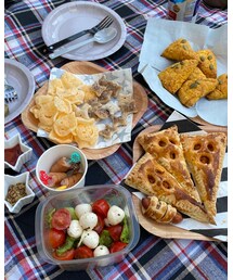 ハロウィンごはん | その他