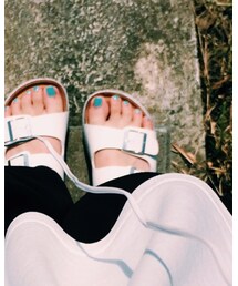 LOWRYS FARM | サンダル