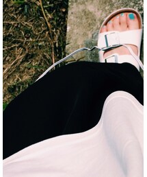 OKIRAKU | スラックス