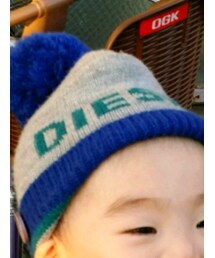 DIESEL | ニットキャップ/ビーニー