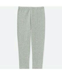 UNIQLO | GIRLS レギンス（7分丈）(レギンス/スパッツ)