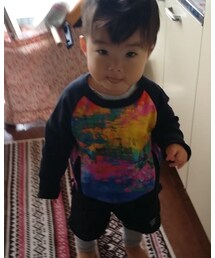 BABYDOLL | パンツ