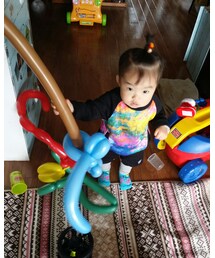 UNIQLO | レギンス/スパッツ