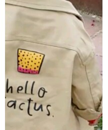 韓国子供服 | ジャケット/アウター