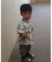 韓国子供服 | Tシャツ/カットソー