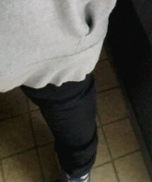 UNIQLO | チノパンツ