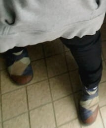 あしながおじさん | スニーカー