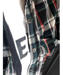 NOBRAND | Tシャツ/カットソー