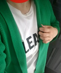 NOBRAND | Tシャツ/カットソー