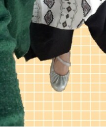 あしながおじさん | パンプス