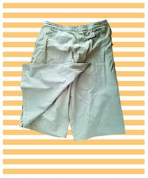 nissen | パンツ