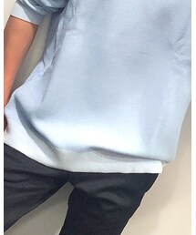 LACOSTE | ニット/セーター