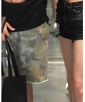 H&M(エイチ・アンド・エム)の「パンツ(カーゴパンツ)」