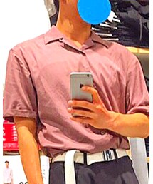 UNIQLO | シャツ/ブラウス