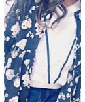 Right-on(ライトオン)の「ワンピース/ドレス(シャツワンピース)」