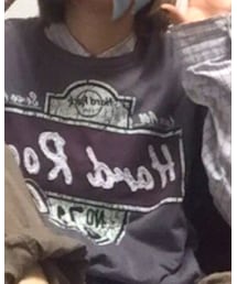 Hard Rock Cafe | 古着屋(Tシャツ/カットソー)