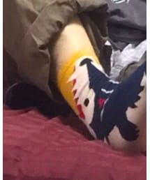 tutuanna | ソックス/靴下