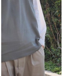 SENSE OF PLACE by URBAN RESEARCH | ニット/セーター