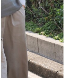 SEVENDAYS=SUNDAY | パンツ