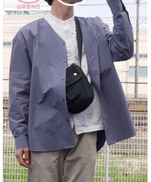 無印良品 | シャツ/ブラウス