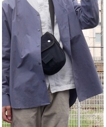 MHL. | ショルダーバッグ