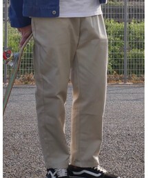 GU | パンツ