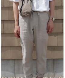 無印良品 | パンツ