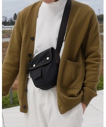 MHL. | カーディガン/ボレロ