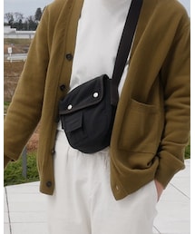 MHL. | ショルダーバッグ