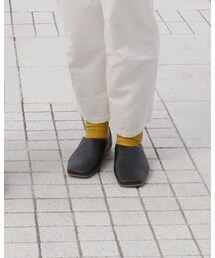 haushca | ローファー