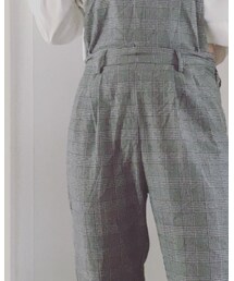 GU | サロペット/オーバーオール