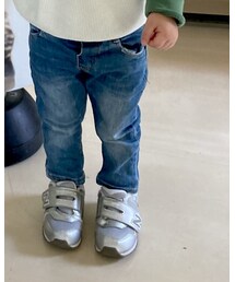 ZARA KIDS | デニムパンツ
