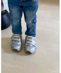 NEW BALANCE | スニーカー