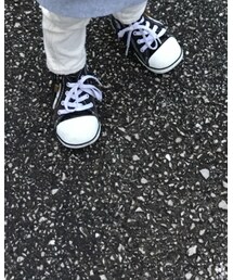 CONVERSE | スニーカー