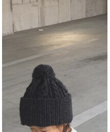 HIGHLAND 2000 | ニットキャップ/ビーニー