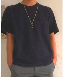 GU | Tシャツ/カットソー