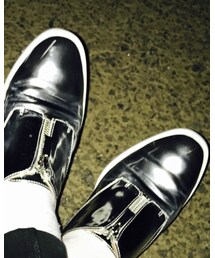 ZARA | スニーカー