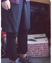 NIKE | カーゴパンツ