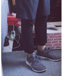 UNIQLO | チノパンツ