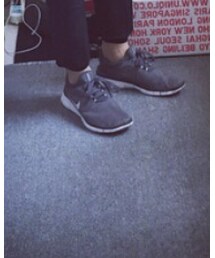 NIKE | スニーカー