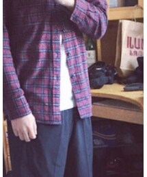 A.P.C. | Tシャツ/カットソー