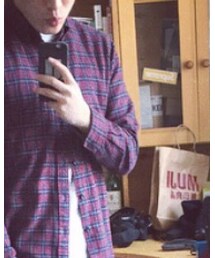 UNIQLO | シャツ/ブラウス