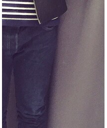 UNIQLO | デニムパンツ