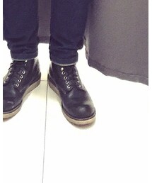 RED WING SHOES | ブーツ