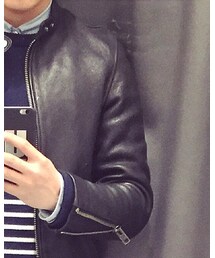 NEIGHBORHOOD | ブルゾン