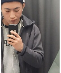 NIKE SPORTSWEAR | スタジャン